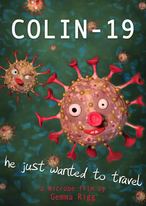 COLIN-19 (movie)