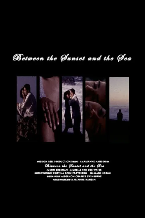 Between the Sunset and the Sea (movie)