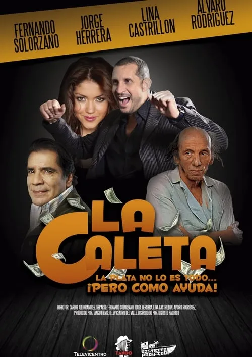 La Caleta (movie)