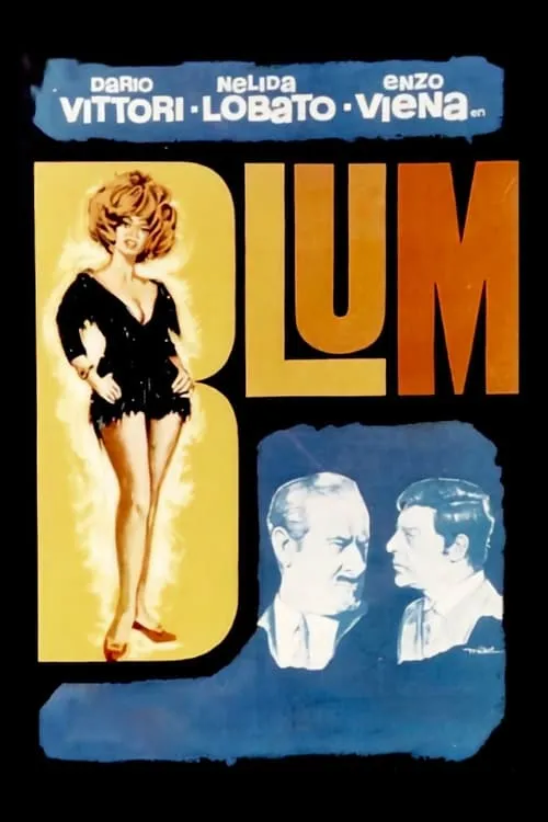 Blum (movie)