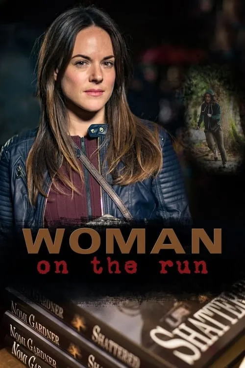 Woman on the Run (movie)