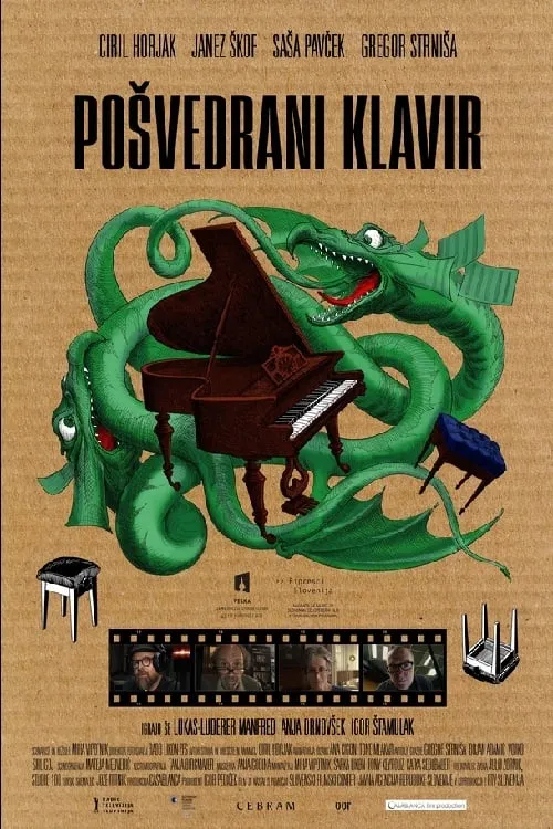 Pošvedrani klavir (фильм)