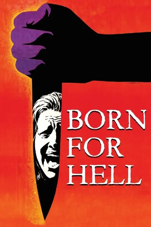 Born for Hell (movie)