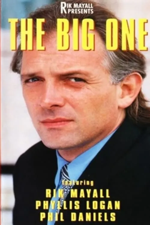 Rik Mayall Presents: The Big One (фильм)