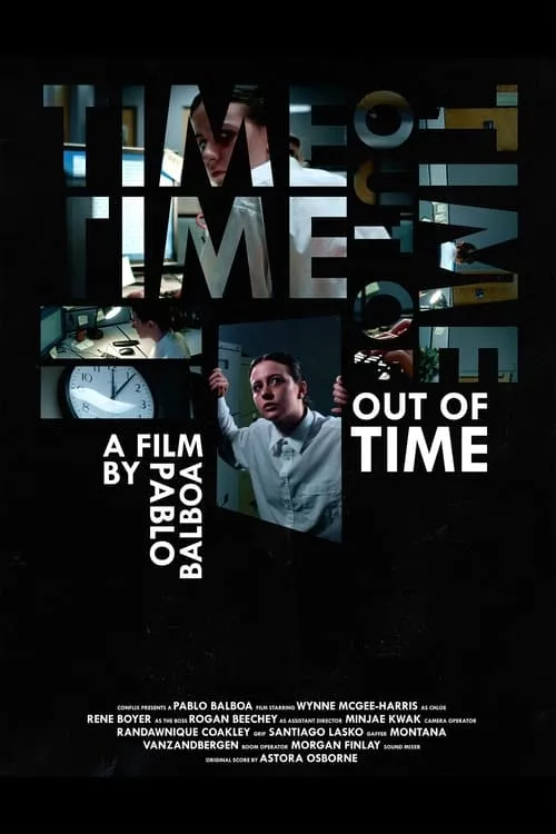 Out of Time (movie)