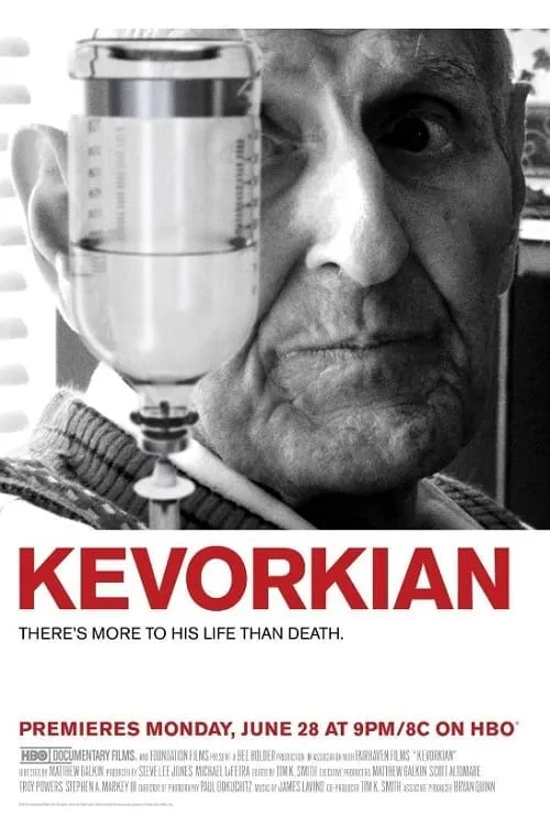 Kevorkian (movie)