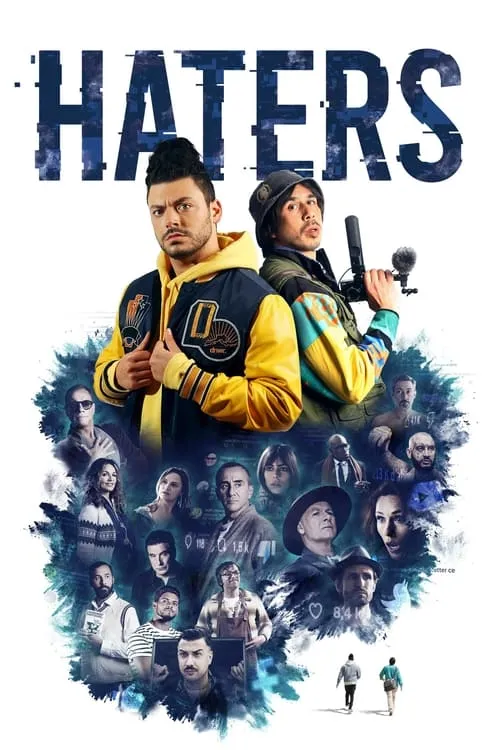 Haters (movie)