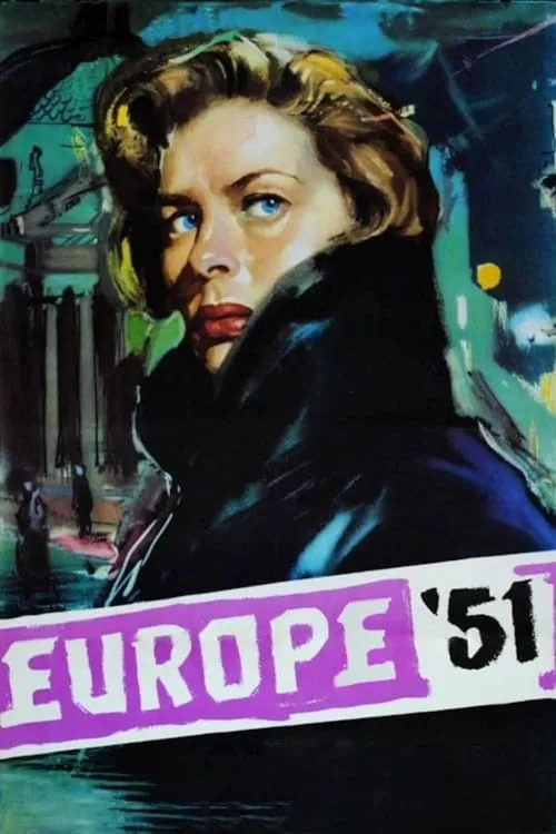 Europe '51 (movie)
