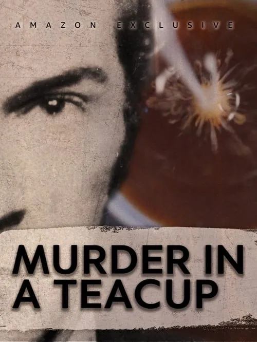 Murder in a Teacup (фильм)