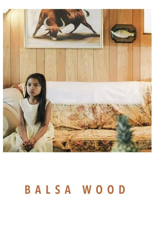 Balsa Wood (movie)