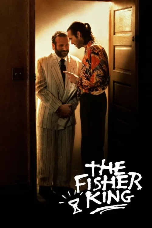 The Fisher King (movie)