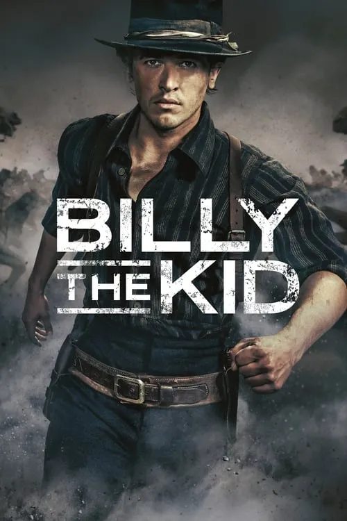 Billy the Kid (series)