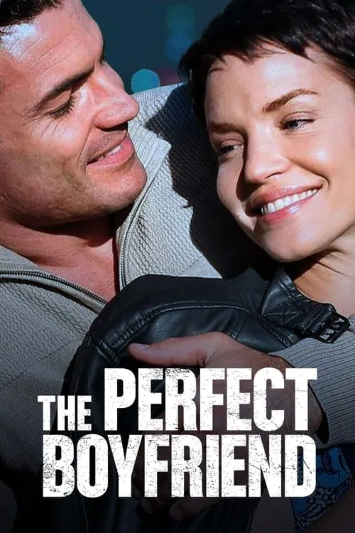 The Perfect Boyfriend (movie)