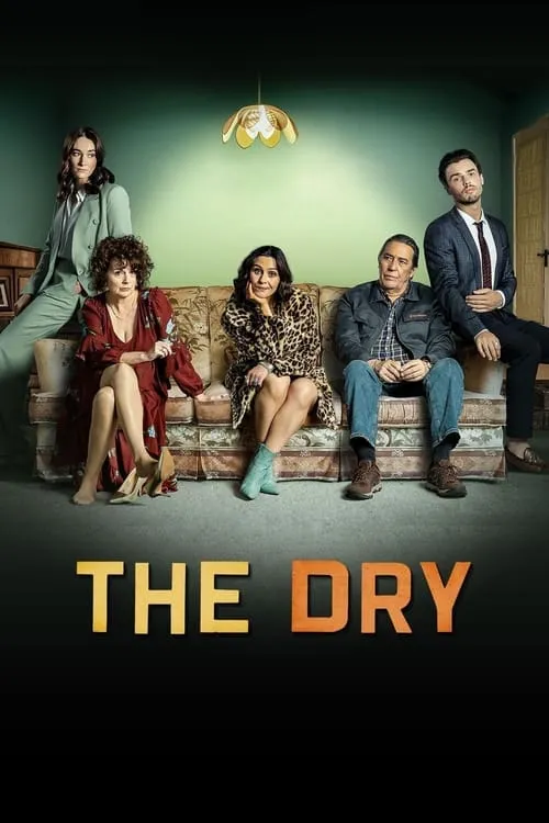 The Dry (series)