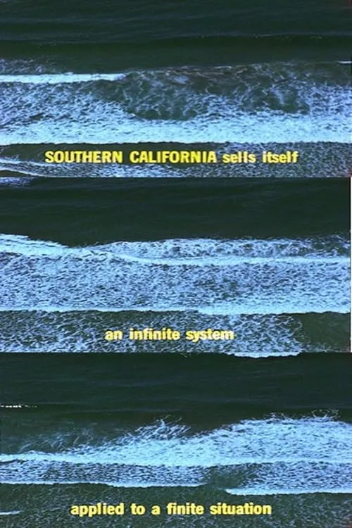 Southern California (movie)