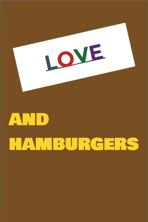 Love and Hamburgers (movie)