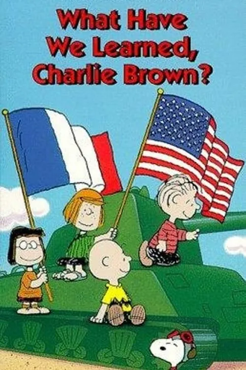 What Have We Learned, Charlie Brown? (movie)