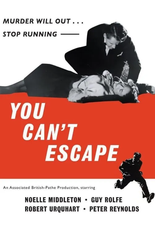 You Can't Escape (movie)