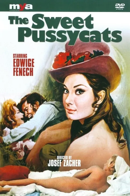 The Sweet Pussycats (movie)