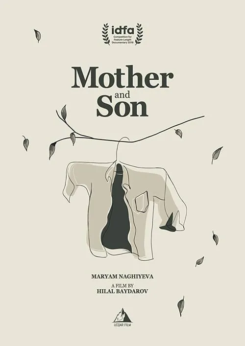 Mother and Son (movie)