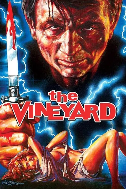 The Vineyard (movie)