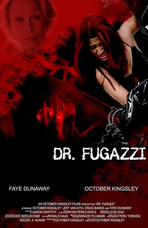 The Seduction of Dr. Fugazzi (movie)