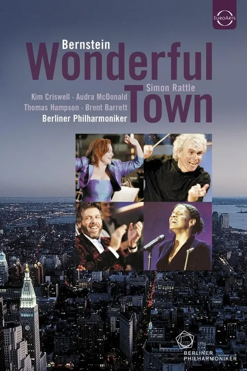 Wonderful Town (movie)