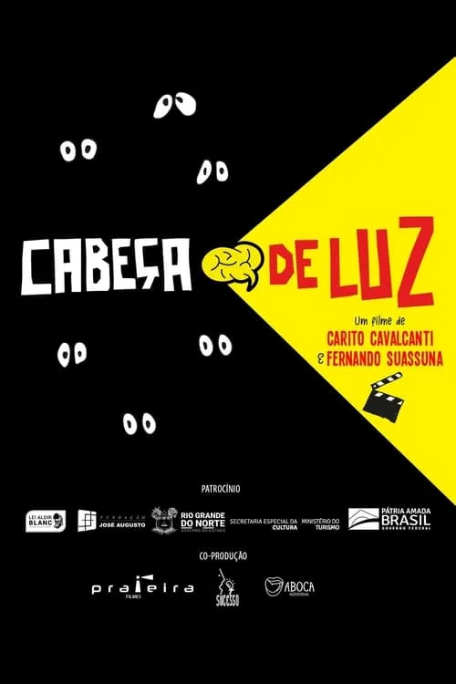 Cabeça de Luz (movie)