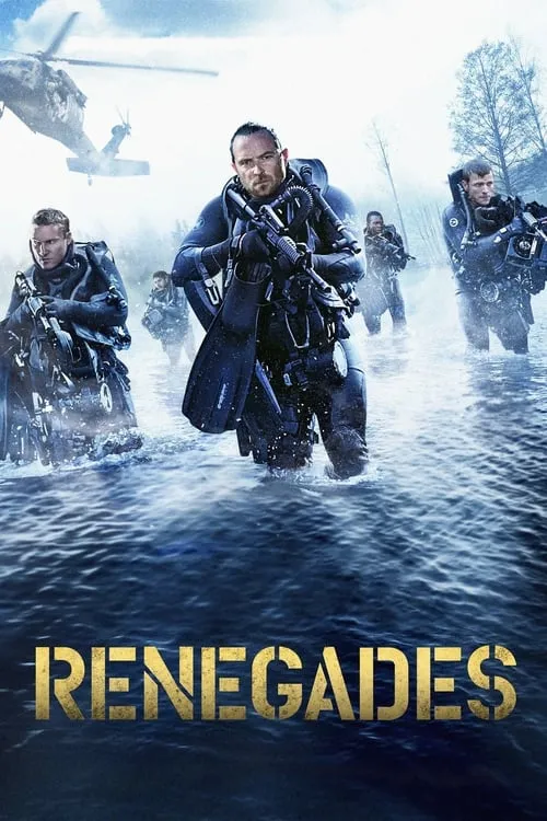Renegades (movie)