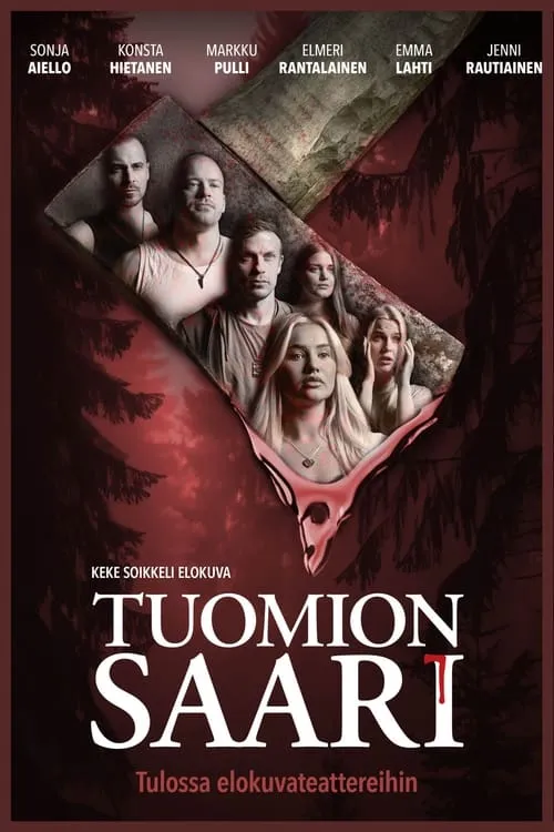 Tuomion saari (фильм)