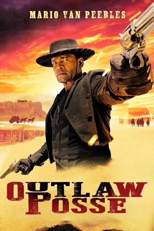 Outlaw Posse (movie)