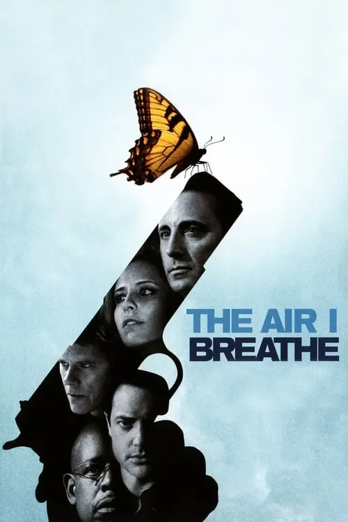 The Air I Breathe (movie)