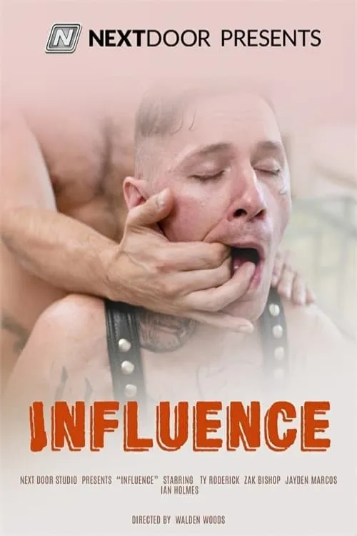 Influence (фильм)