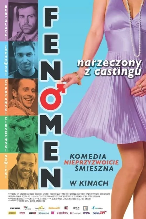 Fenomen (movie)