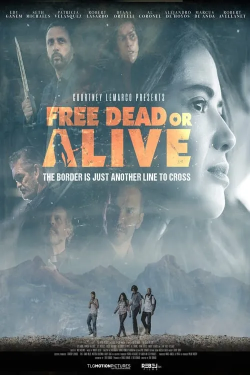 Free Dead or Alive (movie)