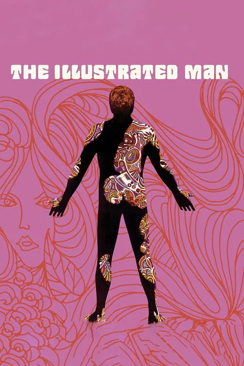 The Illustrated Man (movie)