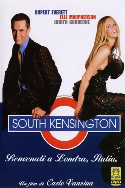 South Kensington (movie)