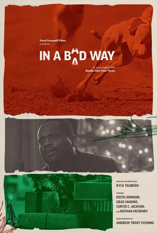 In a Bad Way (movie)