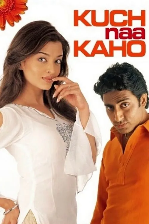 Kuch Naa Kaho (movie)