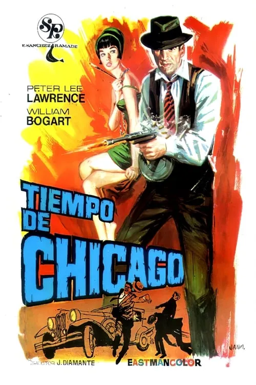 Tiempos de Chicago (фильм)