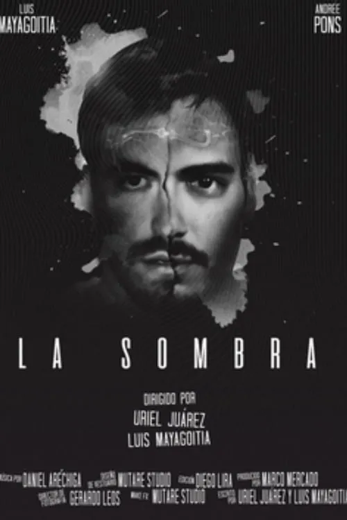 La Sombra (фильм)