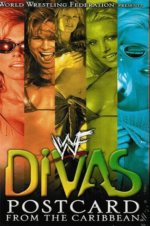 WWF Divas: Postcard From the Caribbean (movie)