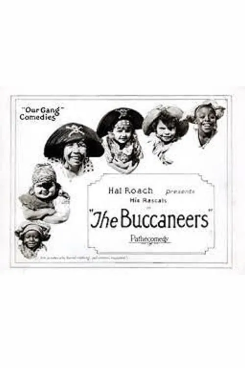 The Buccaneers (movie)