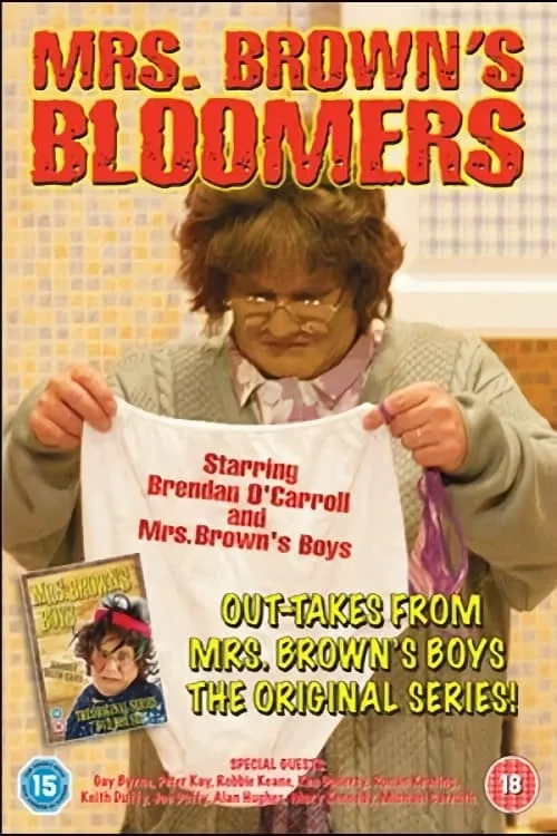 Mrs. Brown's Bloomers (фильм)