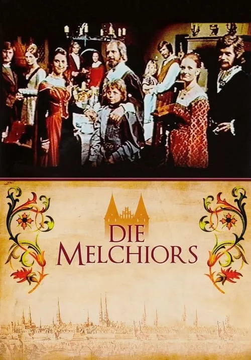 Die Melchiors (сериал)