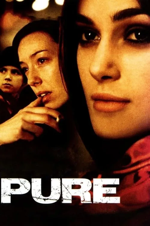 Pure (movie)