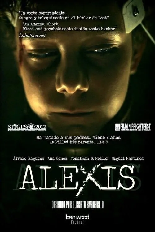 Alexis (movie)