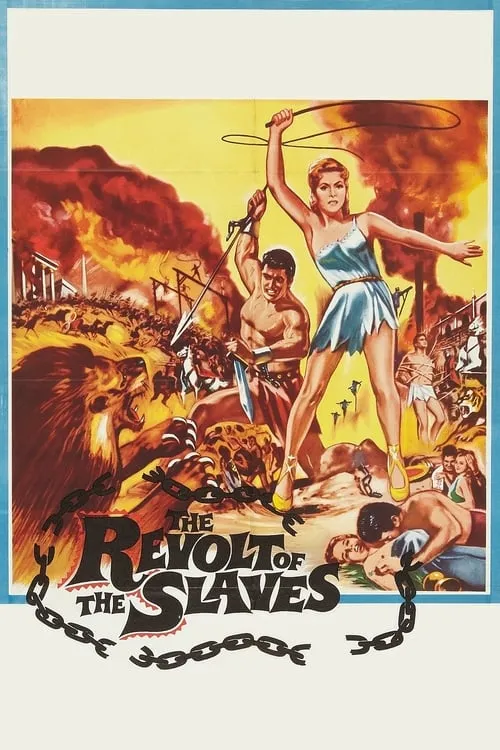 The Revolt of the Slaves (movie)