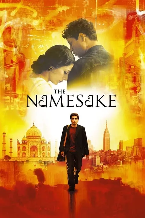 The Namesake (movie)