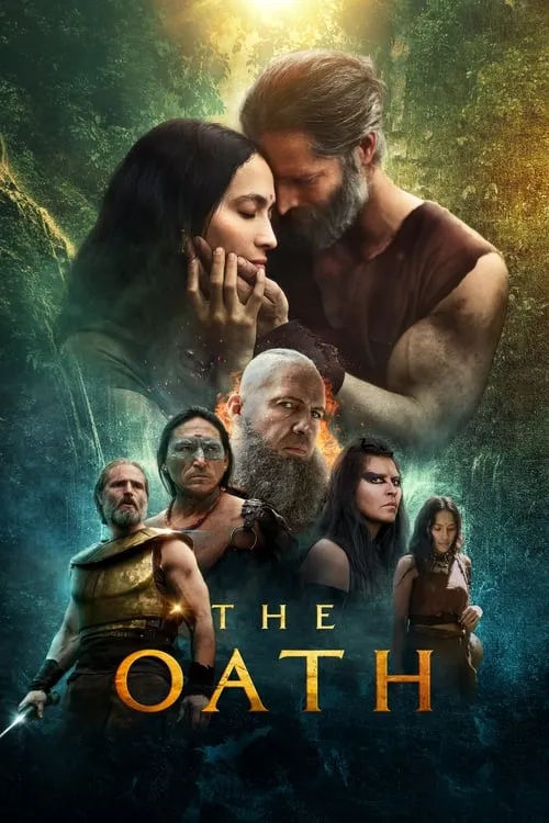 The Oath (movie)